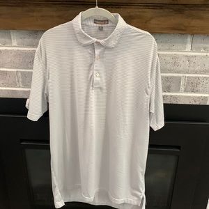Peter Millar golf polo
